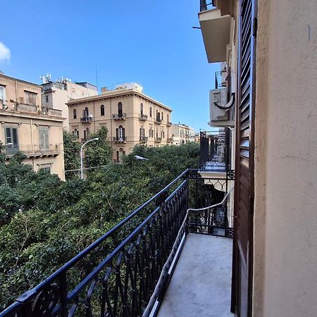 Ferienwohnung Casa Maria Rosa Deliziosa Palermo Exterior foto
