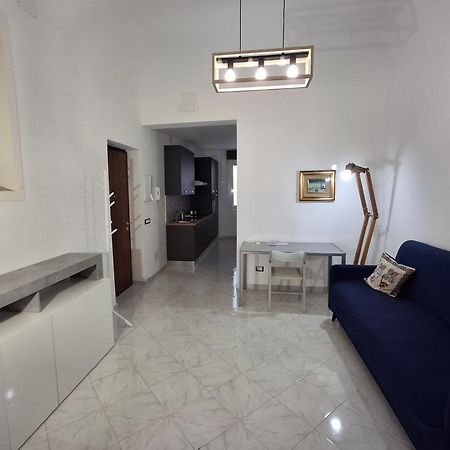 Ferienwohnung Casa Maria Rosa Deliziosa Palermo Exterior foto