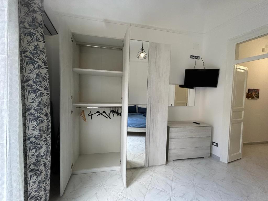 Ferienwohnung Casa Maria Rosa Deliziosa Palermo Exterior foto