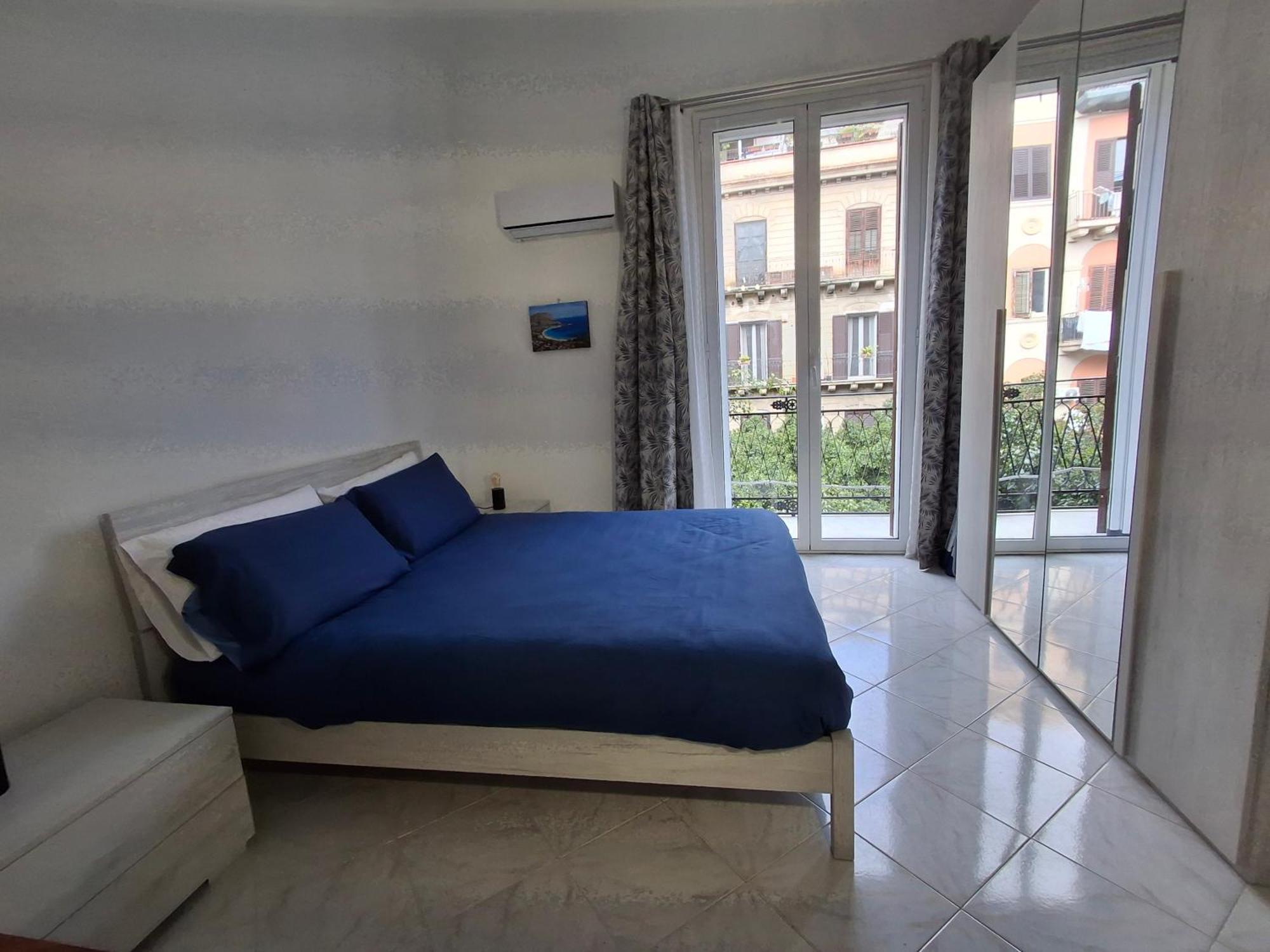 Ferienwohnung Casa Maria Rosa Deliziosa Palermo Exterior foto