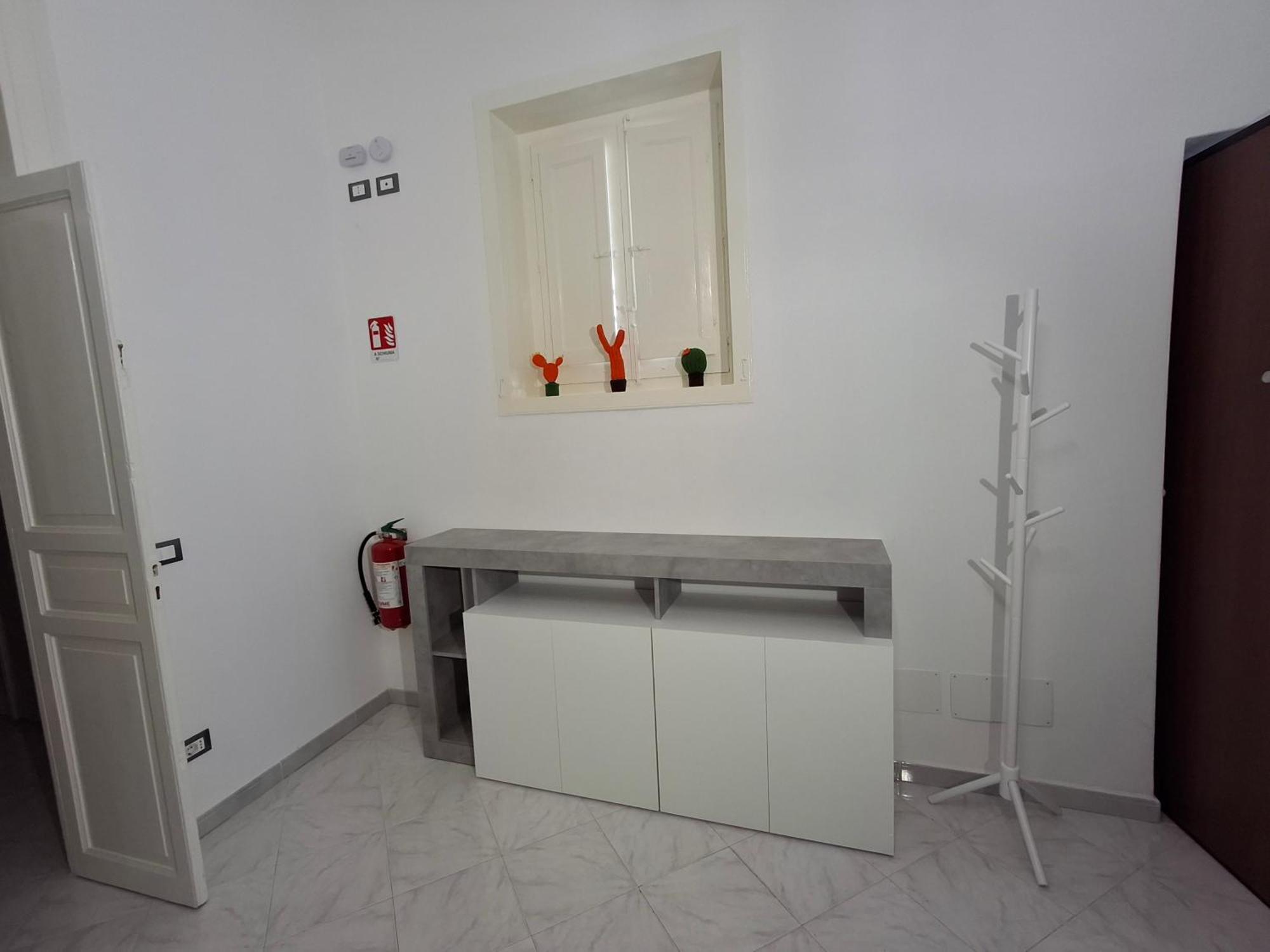 Ferienwohnung Casa Maria Rosa Deliziosa Palermo Exterior foto